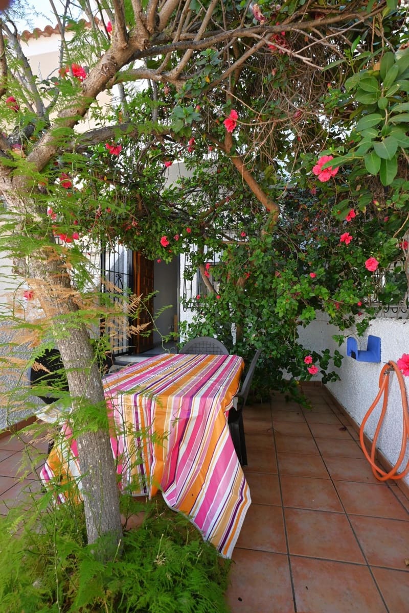 2 camera da letto Casa in vendita in Los Alcazares - 132.500 € (Rif: 10003822)