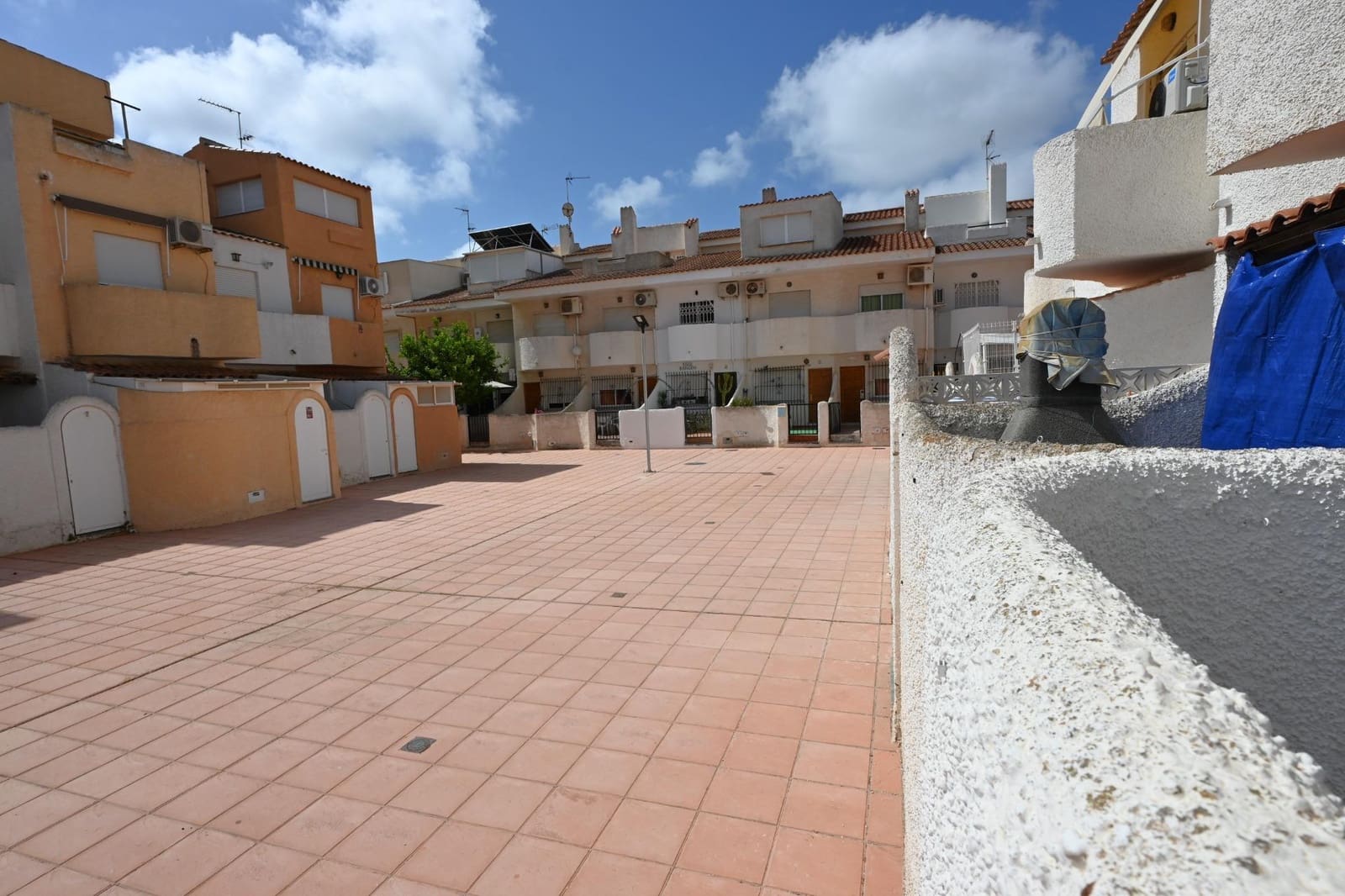 2 camera da letto Casa in vendita in Los Alcazares - 132.500 € (Rif: 10003822)
