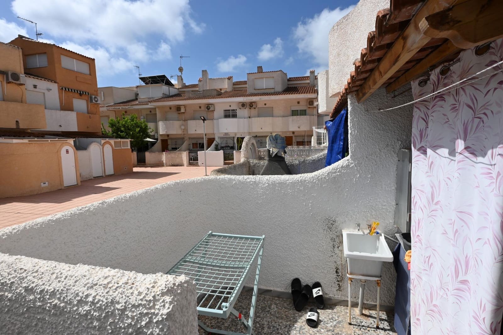 2 camera da letto Casa in vendita in Los Alcazares - 132.500 € (Rif: 10003822)