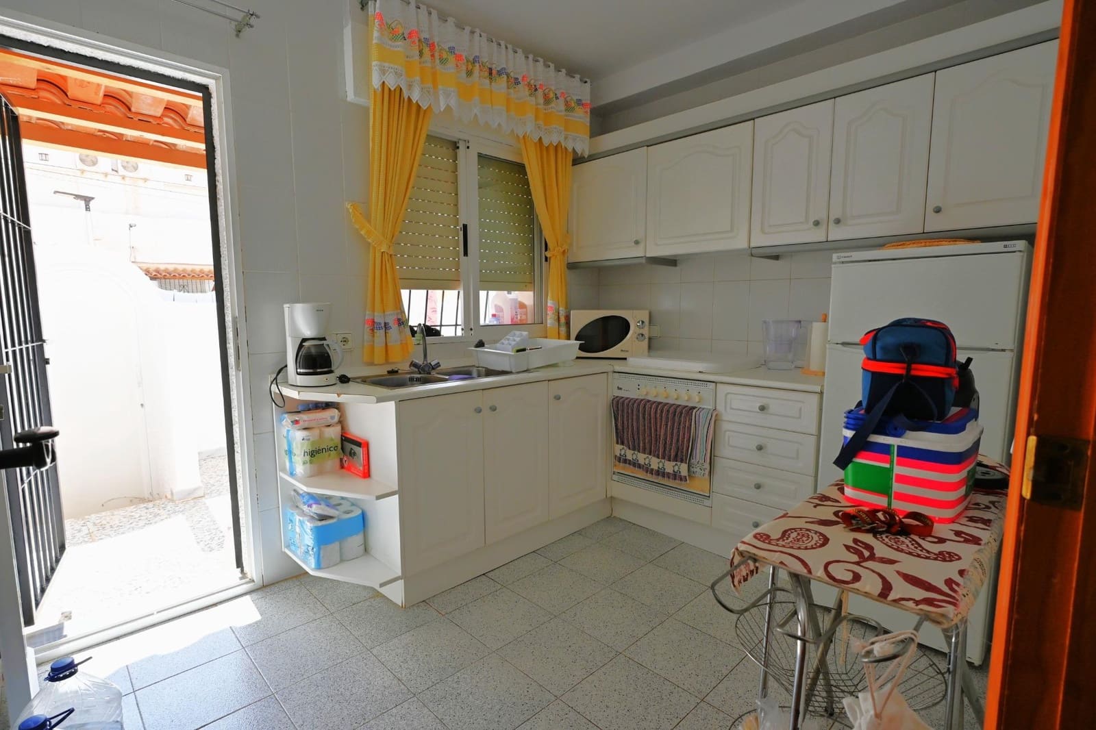 2 camera da letto Casa in vendita in Los Alcazares - 132.500 € (Rif: 10003822)