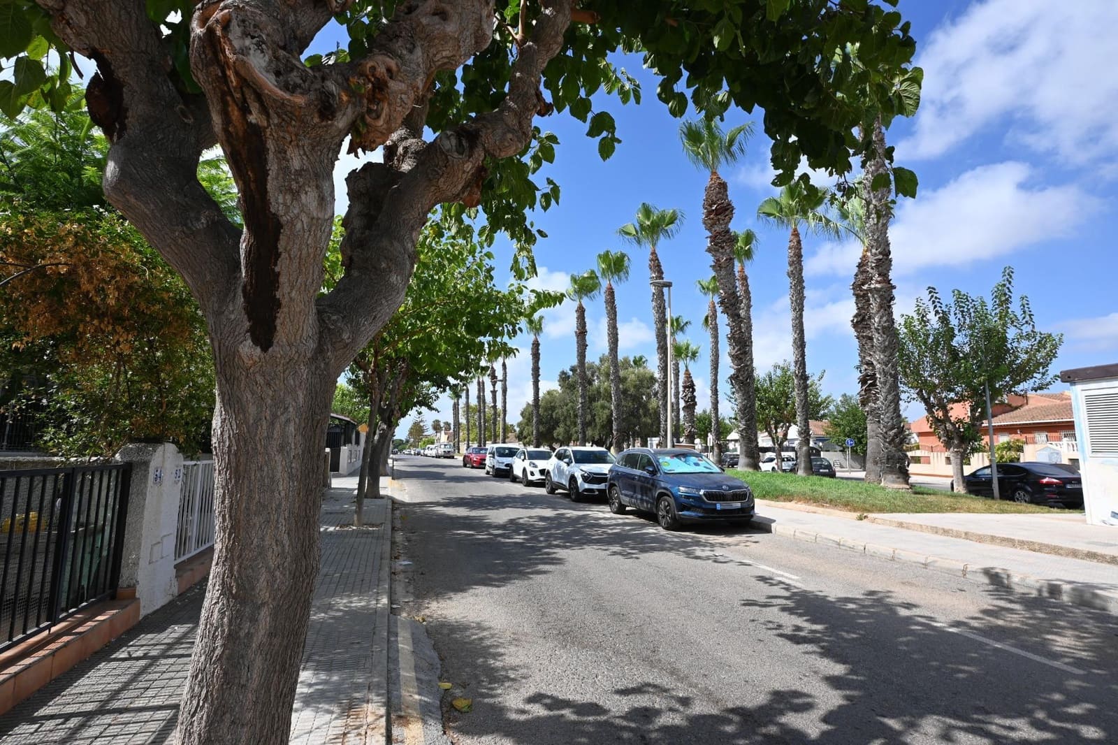 2 camera da letto Casa in vendita in Los Alcazares - 132.500 € (Rif: 10003822)