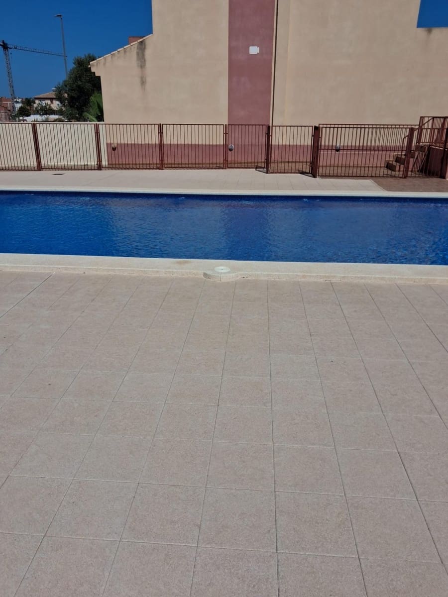 4 chambre Villa/Maison Mitoyenne à vendre à Los Alcazares avec garage - 239 000 € (Ref: 10031745)