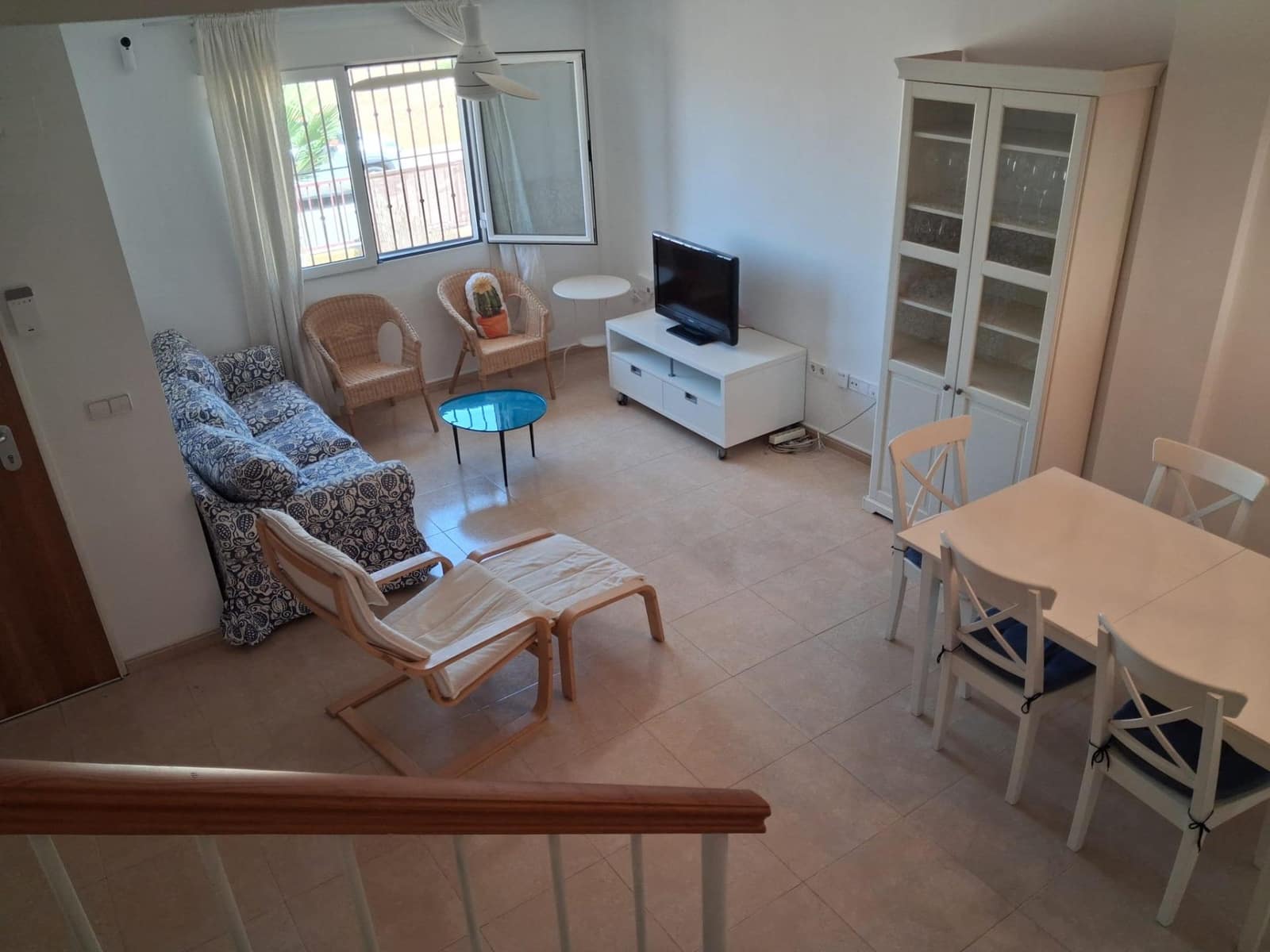 4 chambre Villa/Maison Mitoyenne à vendre à Los Alcazares avec garage - 239 000 € (Ref: 10031745)