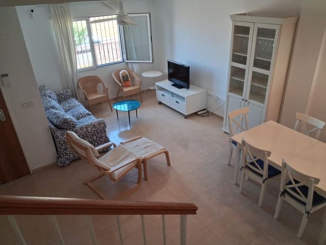 4 bedroom Terraced Villa for sale in Los Alcázares with garage - € 239,000 (Ref: 10031745)