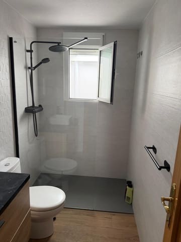 2 makuuhuone Huoneisto vuokrattavana paikassa Los Alcázares mukana uima-altaan - 1 200 € (Ref: 10031746)