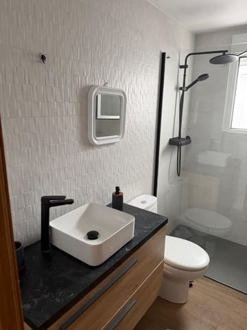 2 makuuhuone Huoneisto vuokrattavana paikassa Los Alcázares mukana uima-altaan - 1 200 € (Ref: 10031746)