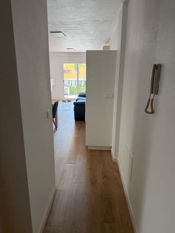 2 makuuhuone Huoneisto vuokrattavana paikassa Los Alcázares mukana uima-altaan - 1 200 € (Ref: 10031746)