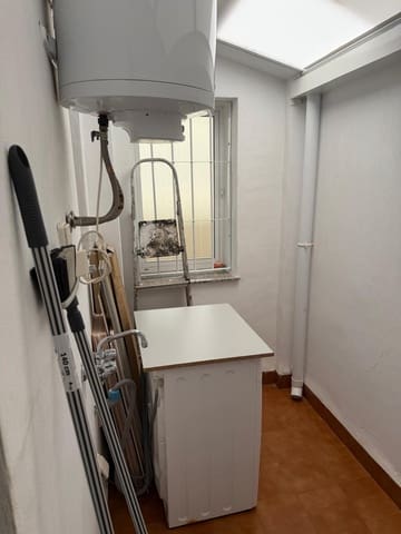 2 makuuhuone Huoneisto vuokrattavana paikassa Los Alcázares mukana uima-altaan - 1 200 € (Ref: 10031746)