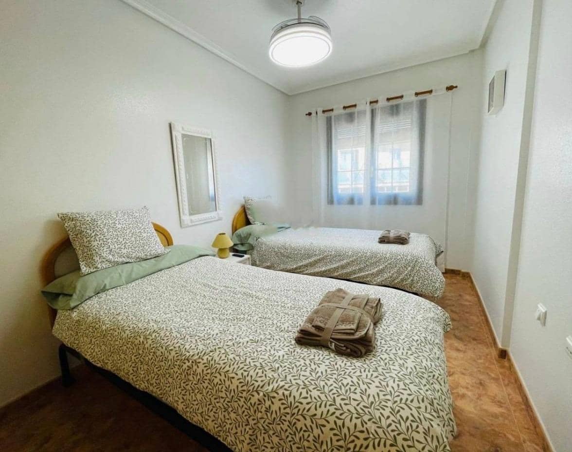 2 sovrum Lägenhet till salu i Los Narejos - 129 000 € (Ref: 10059305)