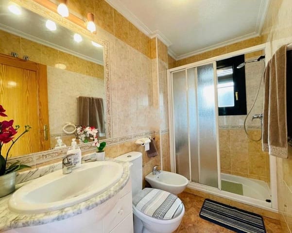 2 slaapkamer Appartement te koop in Los Narejos, Los Alcázares - € 129.000 (Ref: 10059305)
