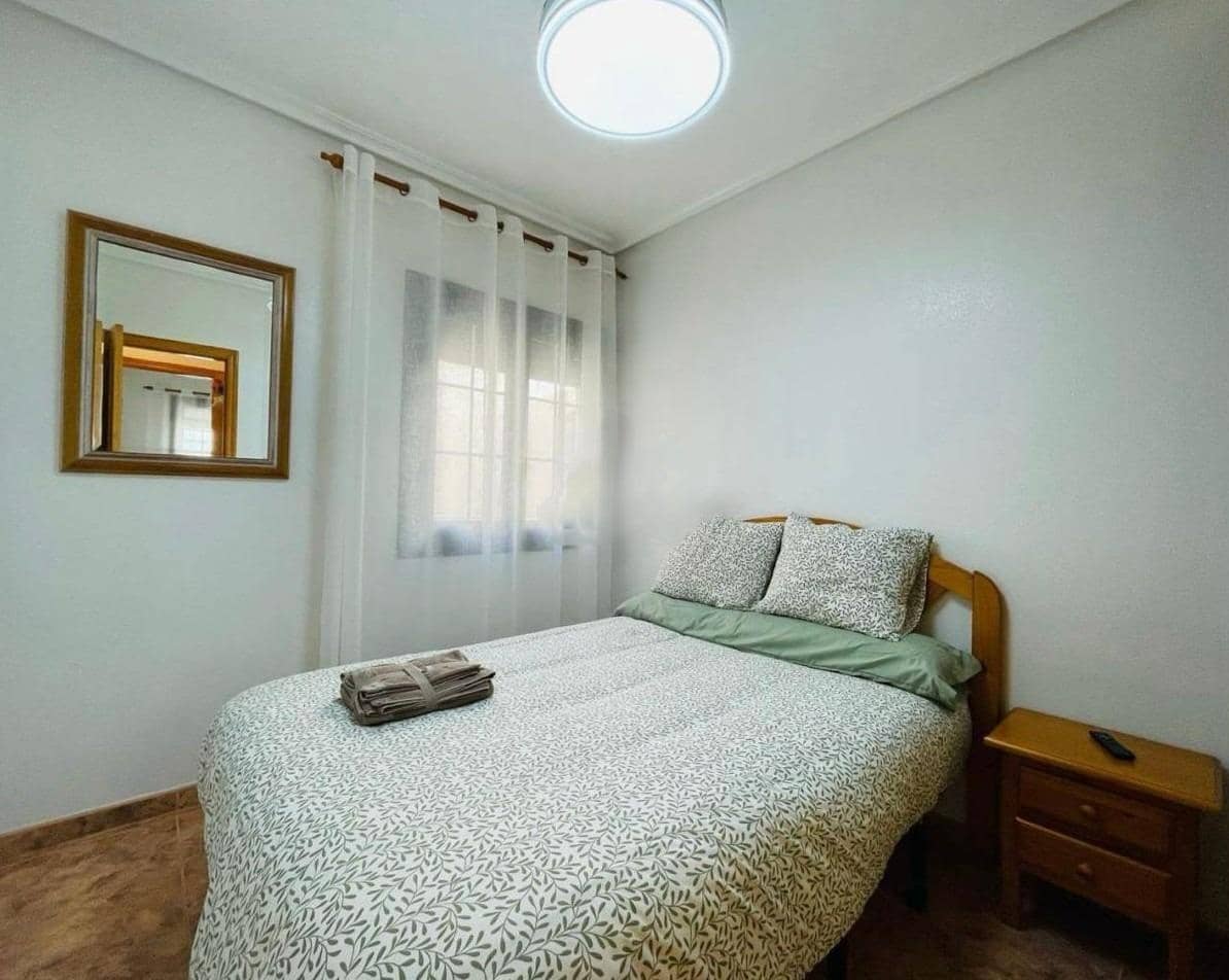 2 sovrum Lägenhet till salu i Los Narejos - 129 000 € (Ref: 10059305)