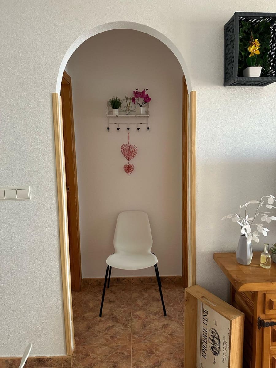 2 sovrum Lägenhet till salu i Los Narejos - 129 000 € (Ref: 10059305)