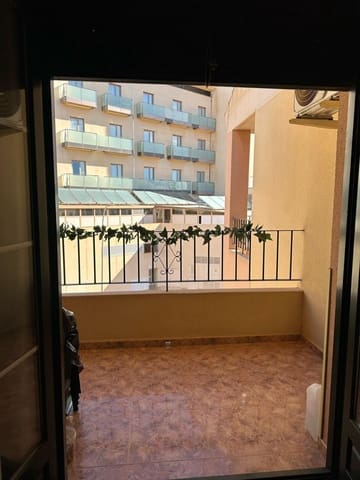 2 slaapkamer Appartement te koop in Los Narejos, Los Alcázares - € 129.000 (Ref: 10059305)