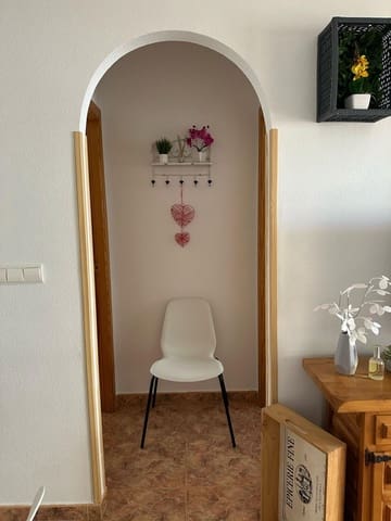 2 slaapkamer Appartement te koop in Los Narejos, Los Alcázares - € 129.000 (Ref: 10059305)