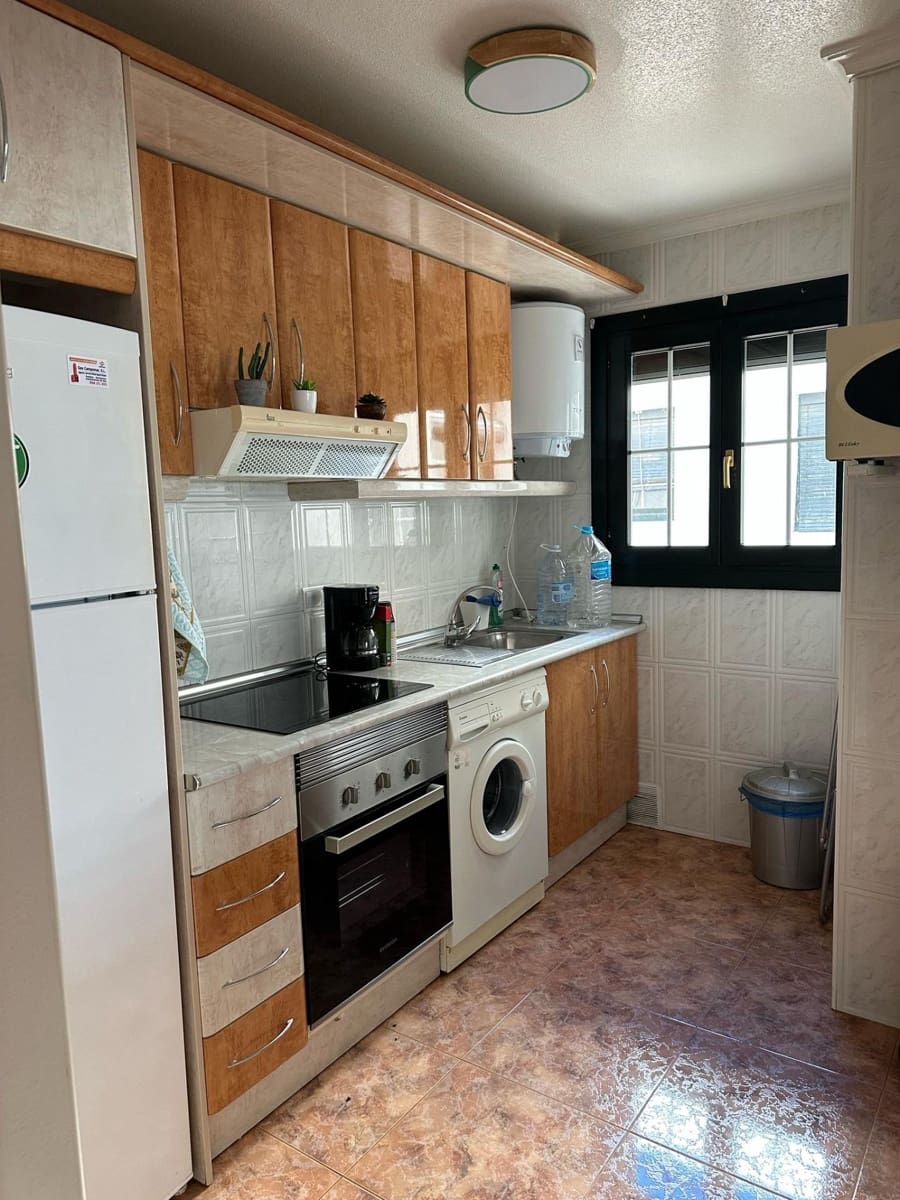2 sovrum Lägenhet till salu i Los Narejos - 129 000 € (Ref: 10059305)