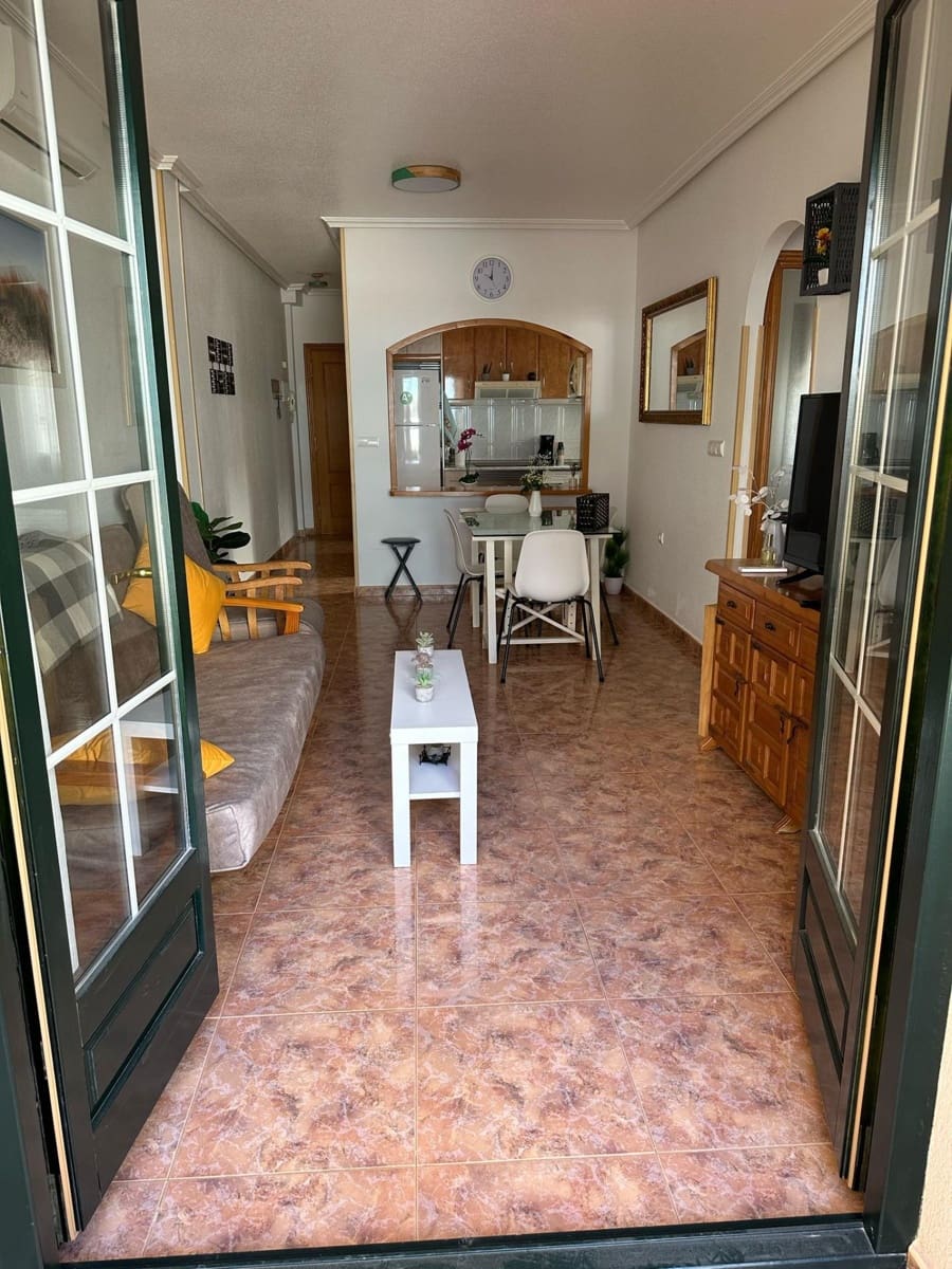 2 sovrum Lägenhet till salu i Los Narejos - 129 000 € (Ref: 10059305)