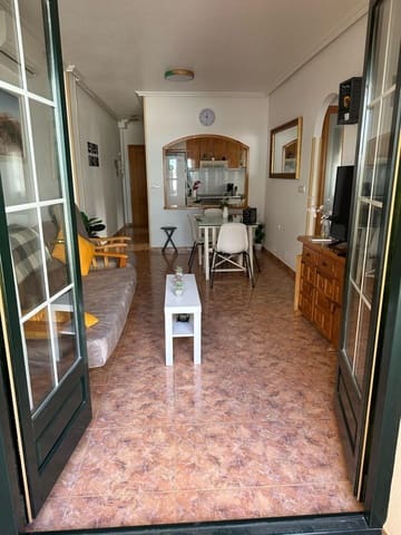 2 slaapkamer Appartement te koop in Los Narejos, Los Alcázares - € 129.000 (Ref: 10059305)