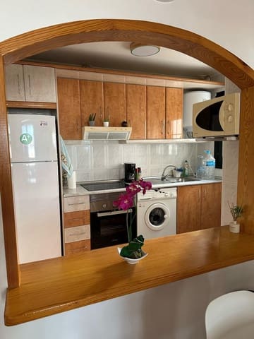 2 slaapkamer Appartement te koop in Los Narejos, Los Alcázares - € 129.000 (Ref: 10059305)