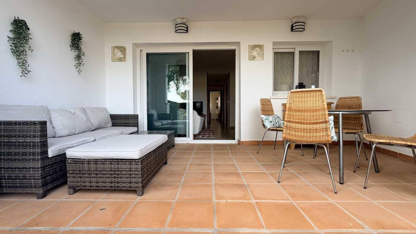 2 camera da letto Appartamento da affittare in Hacienda Riquelme - 695 € (Rif: 10062153)