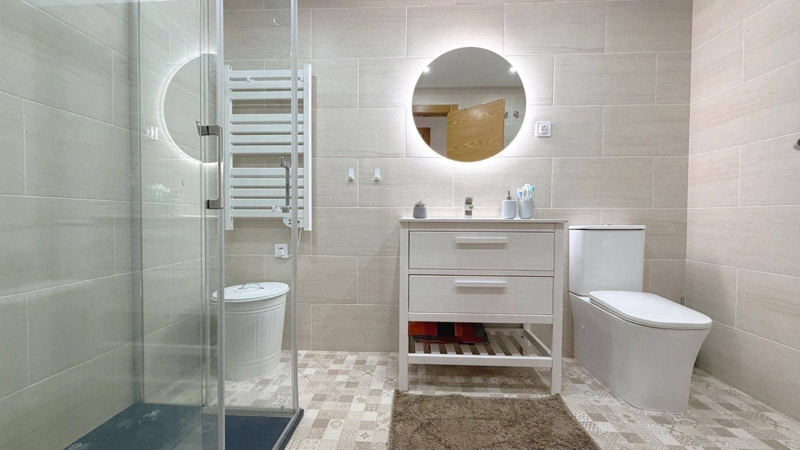 2 camera da letto Appartamento da affittare in Hacienda Riquelme - 695 € (Rif: 10062153)