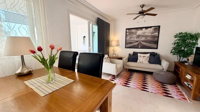 2 camera da letto Appartamento da affittare in Hacienda Riquelme Golf, Murcia città - 695 € (Rif: 10062153)