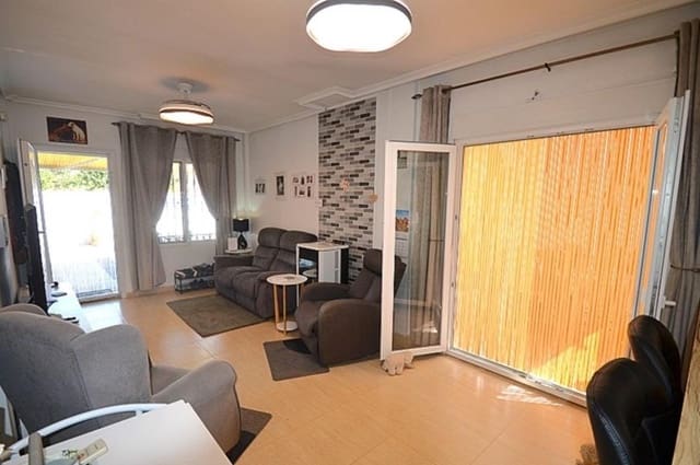 3 chambre Villa/Maison à vendre à Sucina, Murcie ville - 249 500 € (Ref: 10067842)