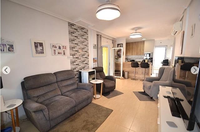 3 chambre Villa/Maison à vendre à Sucina, Murcie ville - 249 500 € (Ref: 10067842)