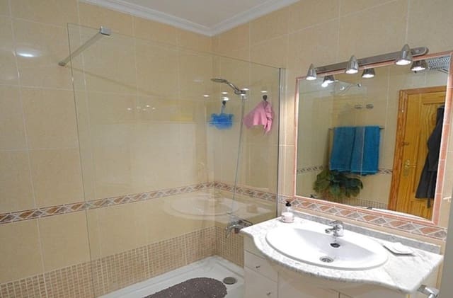 3 chambre Villa/Maison à vendre à Sucina, Murcie ville - 249 500 € (Ref: 10067842)