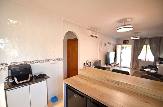 3 chambre Villa/Maison à vendre à Sucina, Murcie ville - 249 500 € (Ref: 10067842)