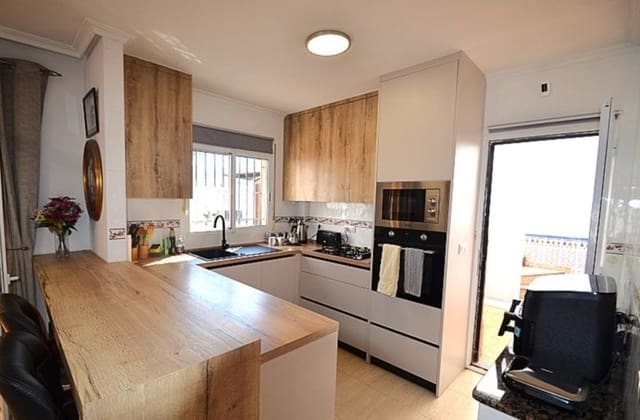 3 chambre Villa/Maison à vendre à Sucina, Murcie ville - 249 500 € (Ref: 10067842)