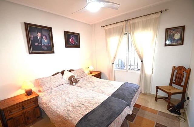 3 chambre Villa/Maison à vendre à Sucina, Murcie ville - 249 500 € (Ref: 10067842)