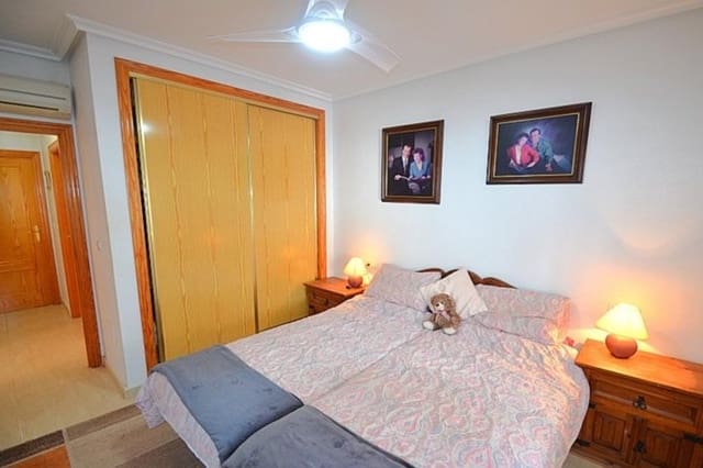 3 chambre Villa/Maison à vendre à Sucina, Murcie ville - 249 500 € (Ref: 10067842)