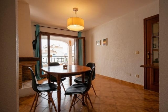 2 sovrum Lägenhet till salu i Cabo Roig, Orihuela - 205 000 € (Ref: 10067843)