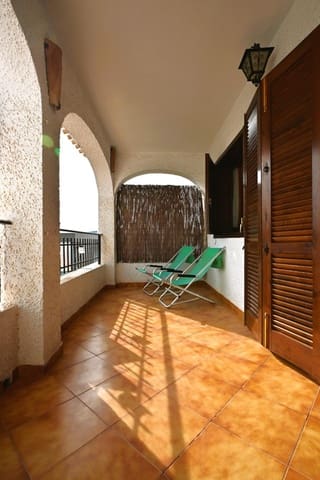 2 sovrum Lägenhet till salu i Cabo Roig, Orihuela - 205 000 € (Ref: 10067843)
