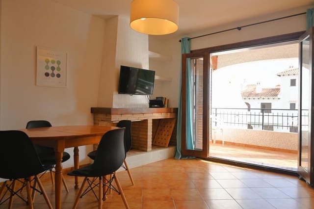2 sovrum Lägenhet till salu i Cabo Roig, Orihuela - 205 000 € (Ref: 10067843)