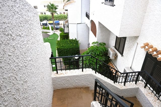 2 sovrum Lägenhet till salu i Cabo Roig, Orihuela - 205 000 € (Ref: 10067843)