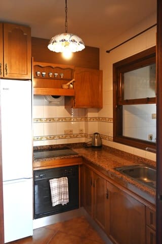 2 quarto Apartamento para venda em Cabo Roig, Orihuela - 195 000 € (Ref: 10067843)