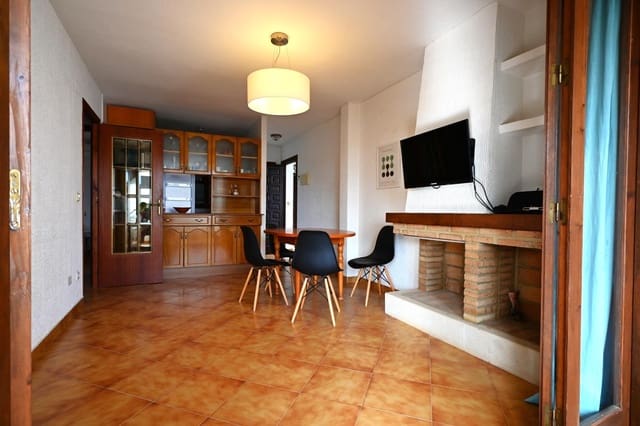 2 quarto Apartamento para venda em Cabo Roig, Orihuela - 195 000 € (Ref: 10067843)
