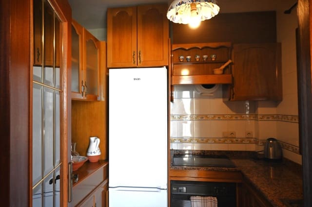 2 quarto Apartamento para venda em Cabo Roig, Orihuela - 195 000 € (Ref: 10067843)