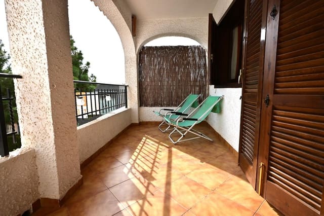 2 quarto Apartamento para venda em Cabo Roig, Orihuela - 195 000 € (Ref: 10067843)
