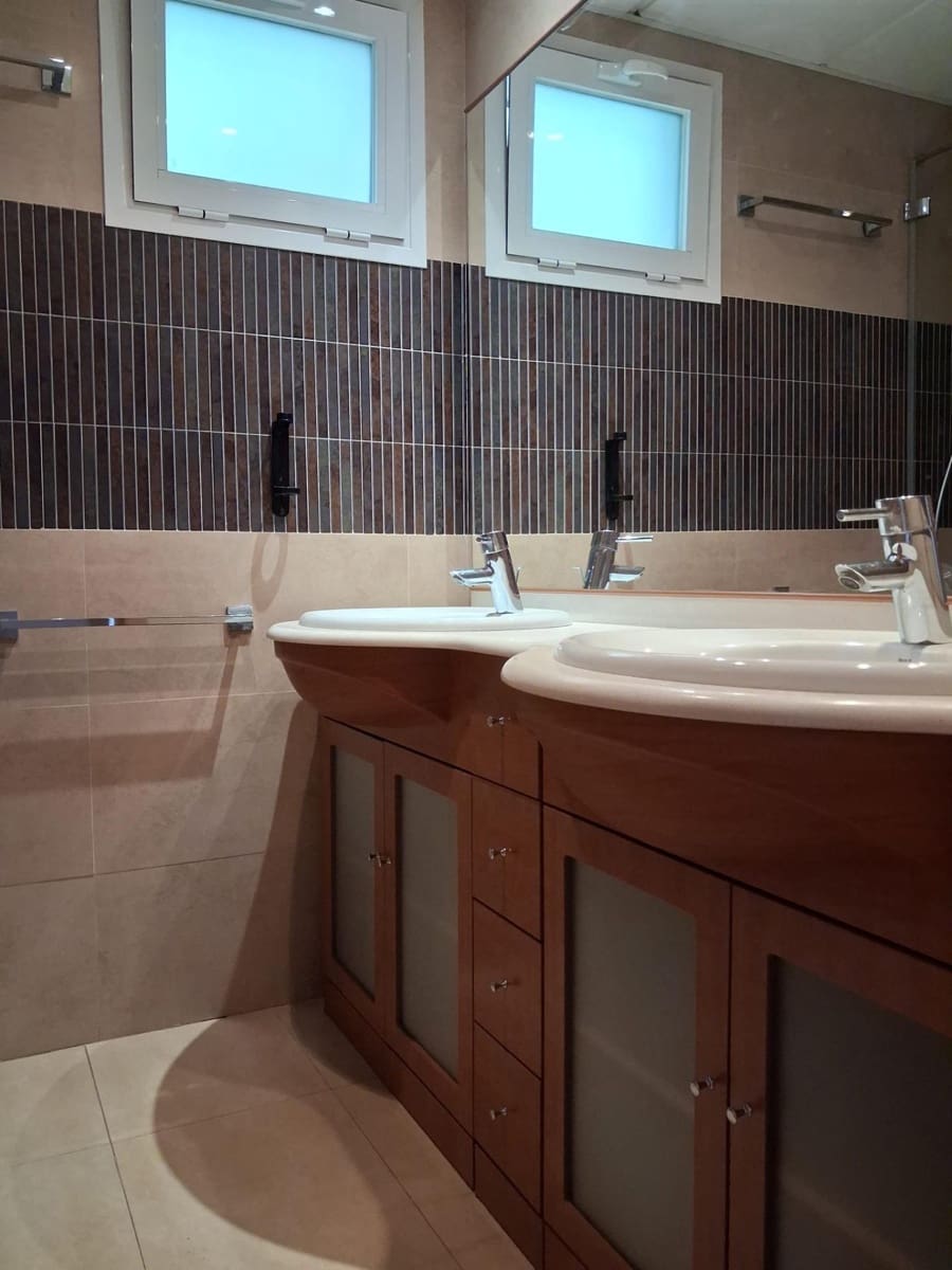 2 camera da letto Appartamento da affittare in Los Alcazares con piscina garage - 800 € (Rif: 10076571)