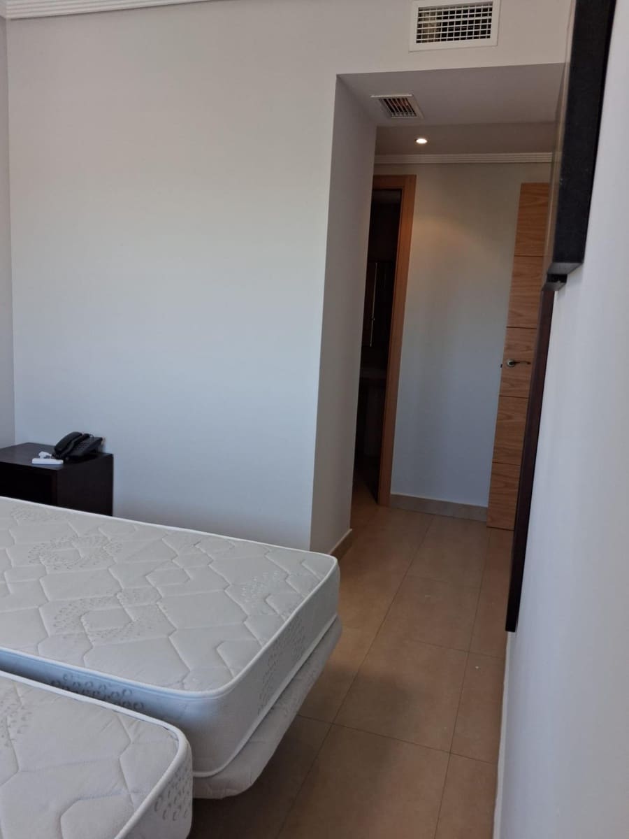2 camera da letto Appartamento da affittare in Los Alcazares con piscina garage - 800 € (Rif: 10076571)