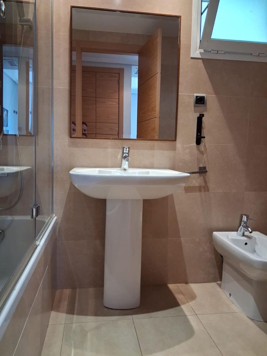 2 camera da letto Appartamento da affittare in Los Alcazares con piscina garage - 800 € (Rif: 10076571)