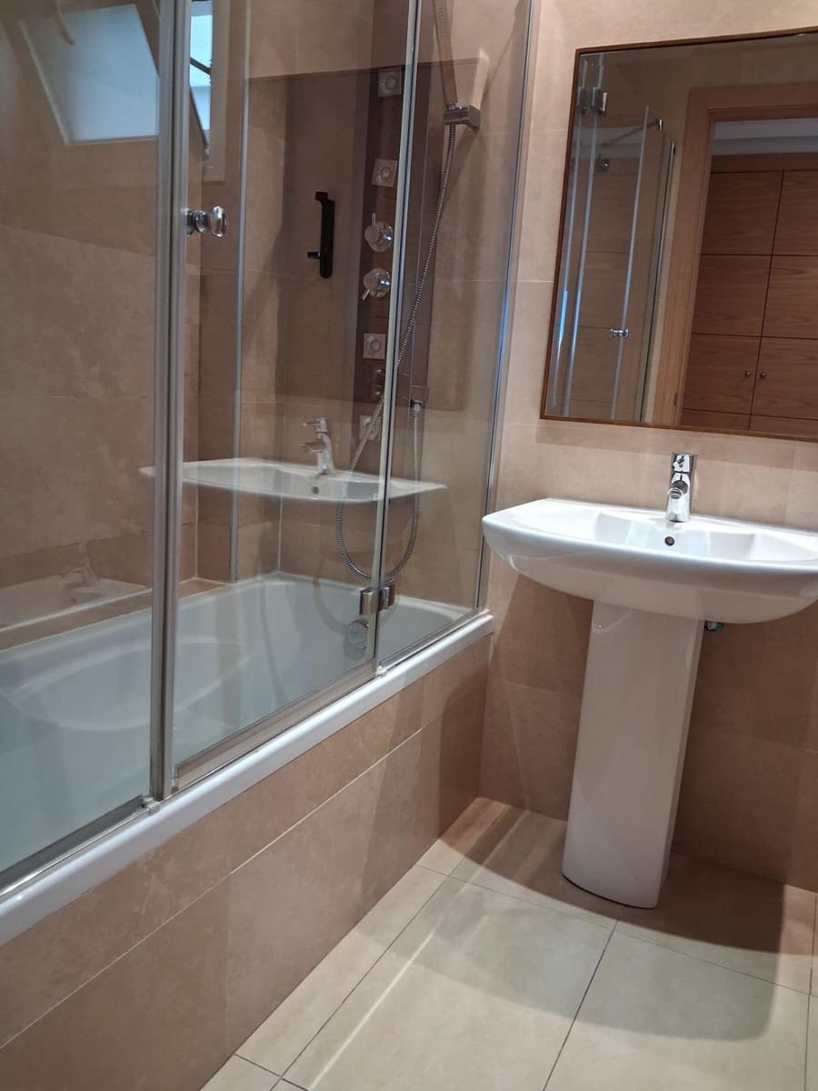 2 camera da letto Appartamento da affittare in Los Alcazares con piscina garage - 800 € (Rif: 10076571)