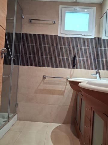 2 camera da letto Appartamento da affittare in Los Alcázares con piscina garage - 800 € (Rif: 10076571)