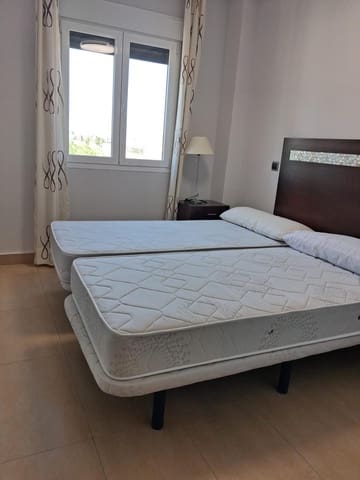 2 camera da letto Appartamento da affittare in Los Alcázares con piscina garage - 800 € (Rif: 10076571)