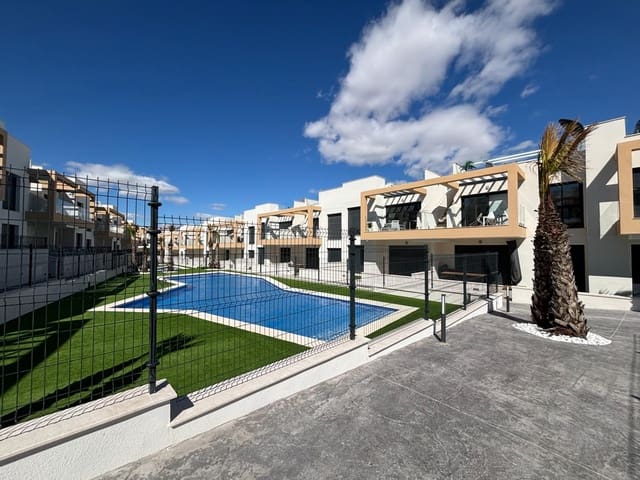 2 soverom Leilighet til salgs i Playa Flamenca, Orihuela - € 255 000 (Ref: 10081118)