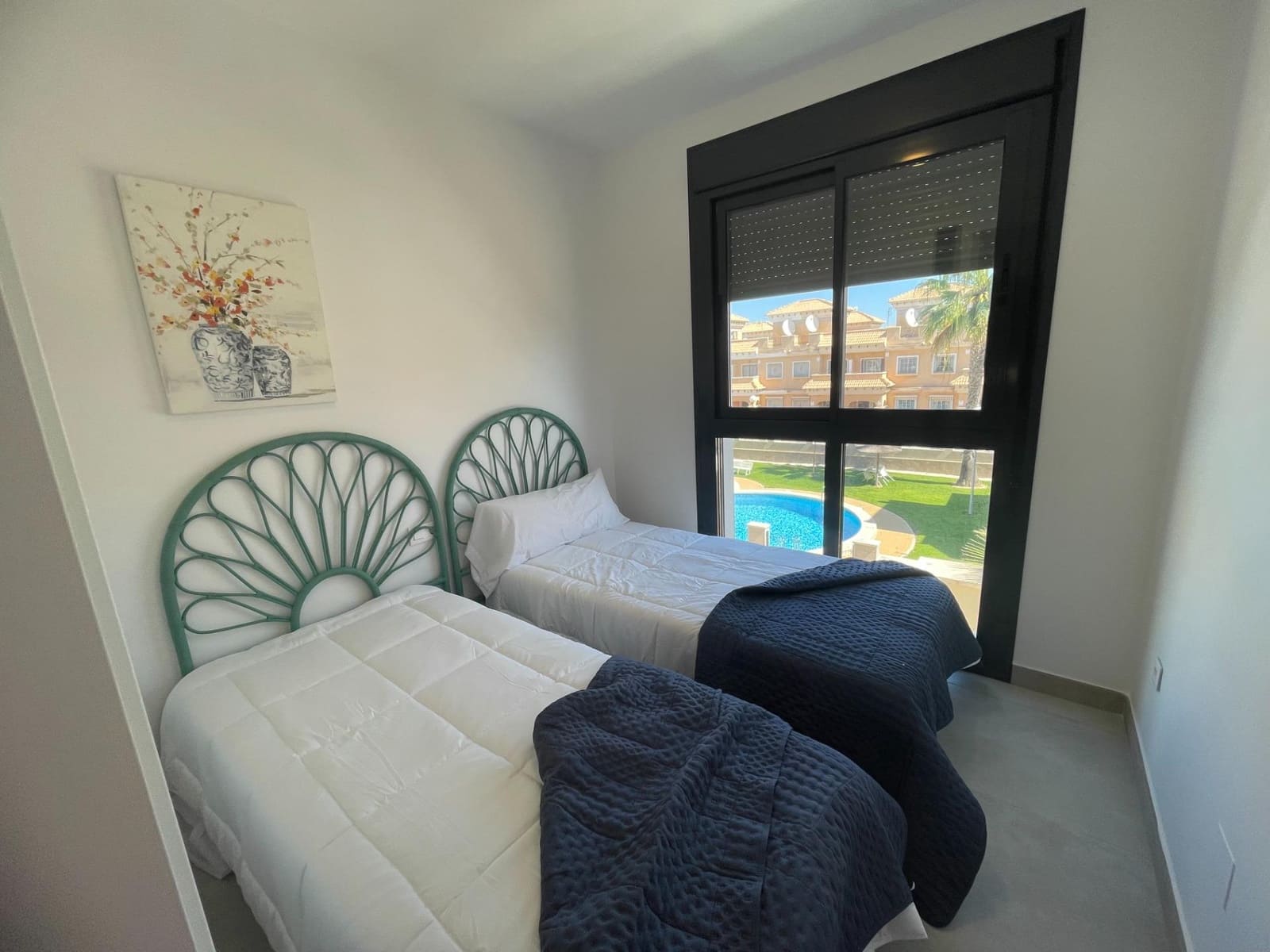 2 soverom Leilighet til salgs i Playa Flamenca - € 255 000 (Ref: 10081118)