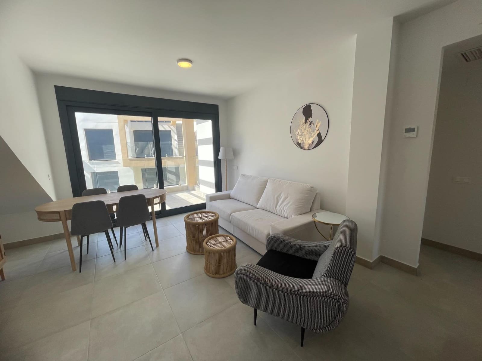 2 soverom Leilighet til salgs i Playa Flamenca - € 255 000 (Ref: 10081118)