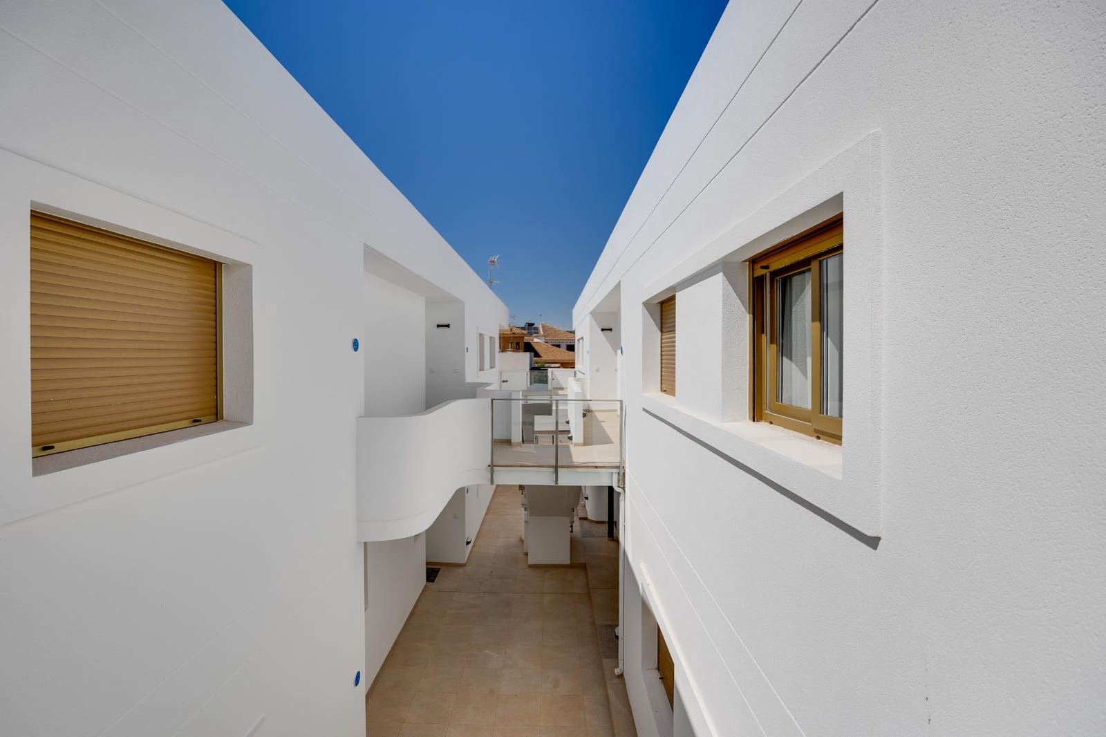 2 sypialnia Apartament na sprzedaż w Miasto Alicante / Alacant z garażem - 259 950 € (Ref: 10089607)